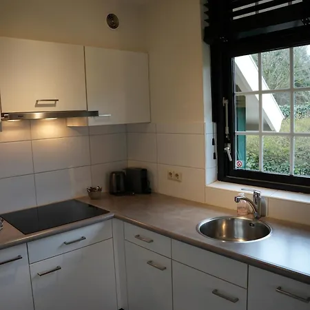 De Elysium Met Prive Jacuzzi En Sauna 2-persoons Villa *