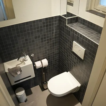 Villa De Elysium Met Prive Jacuzzi En Sauna 2-persoons *